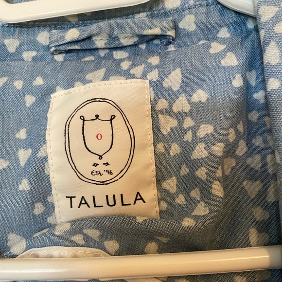 Aritzia Talula blazer - excellent condition - Picture 3 of 3